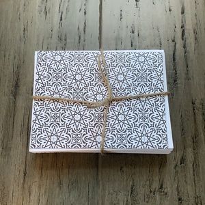 🖤Thank You Cards | 20 Card Bundle